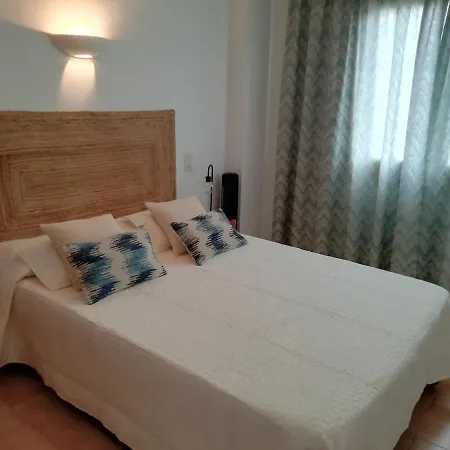 Lägenhet Gerret Can Picafort (Mallorca)