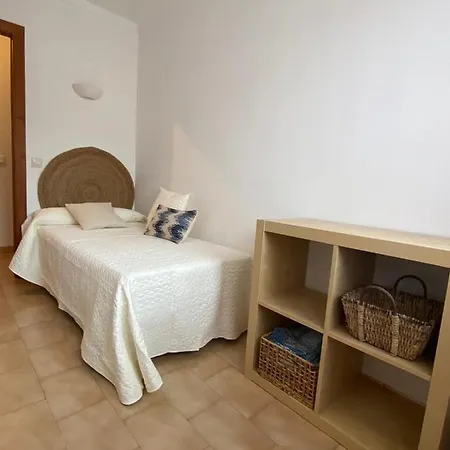 Gerret Can Picafort (Mallorca)