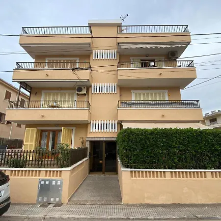 Apartment Gerret Can Picafort (Mallorca)