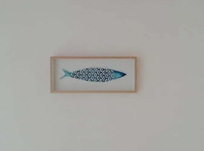 아파트 Gerret 캔 피카폴트