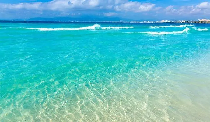 Gerret * Кан-Пікафорт