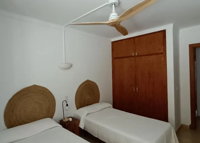 Gerret Апартаменти *