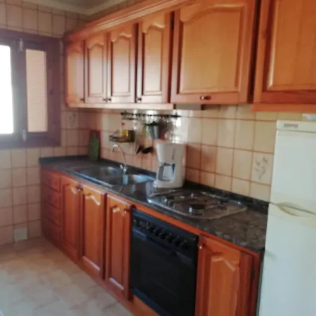 Gerret Can Picafort (Mallorca)