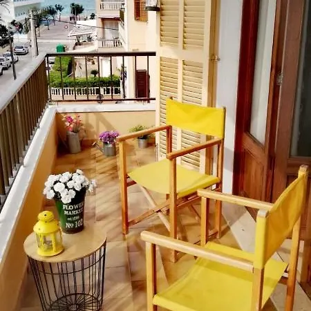 Apartment Gerret Can Picafort (Mallorca)