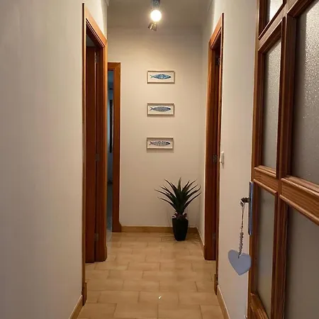 Gerret Appartamento *