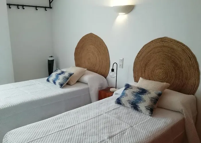 Gerret Apartment Can Picafort (Mallorca)