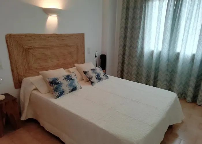 Apartment Gerret Can Picafort (Mallorca)