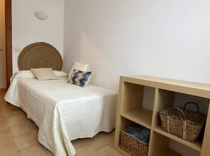 Gerret Can Picafort (Mallorca)