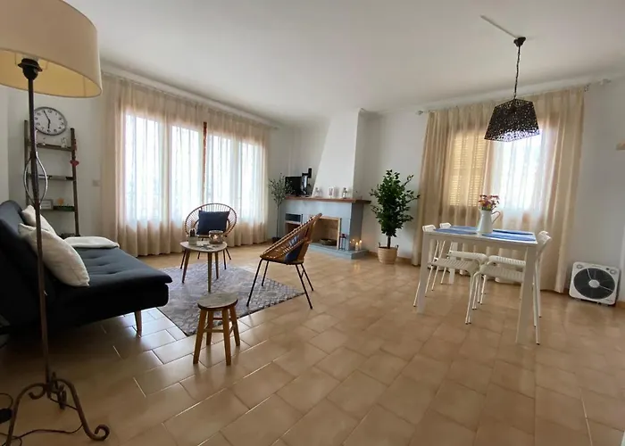 Gerret Can Picafort (Mallorca)