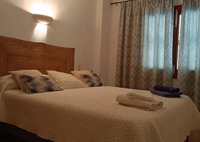 Apartment Gerret Can Picafort (Mallorca)