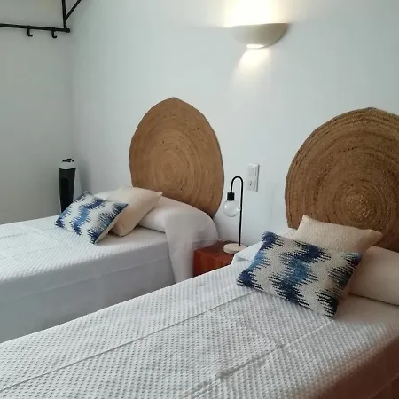 Gerret Lägenhet Can Picafort (Mallorca)