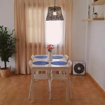 Lägenhet Gerret Can Picafort (Mallorca)