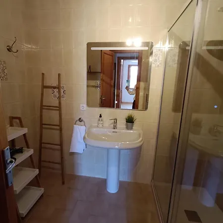 Lägenhet Gerret Can Picafort (Mallorca)