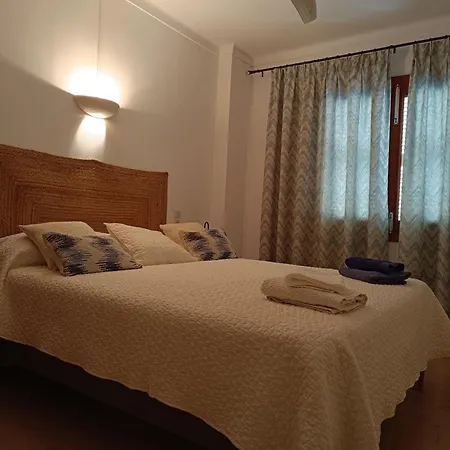 Lägenhet Gerret Can Picafort (Mallorca)