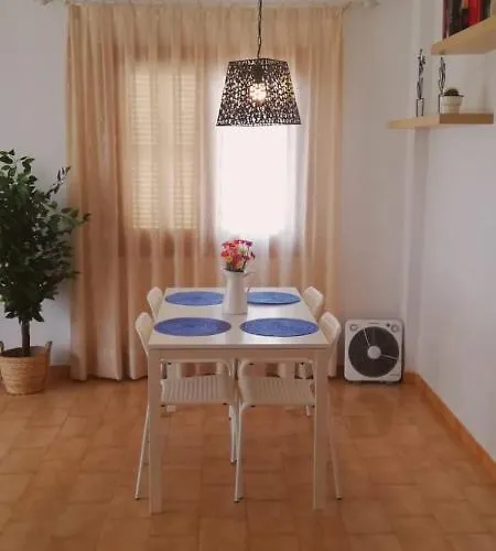 Apartmán Gerret Can Picafort (Mallorca)