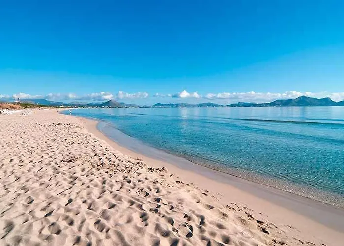 Gerret * Can Picafort (Mallorca)